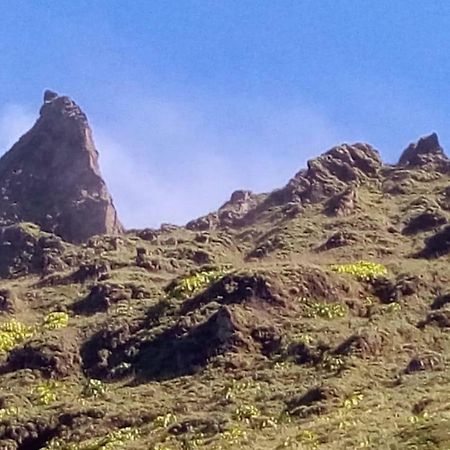 Апартаменты Beau F2 Avec Vue Sur Les Saintes Труа-Ривьер Экстерьер фото